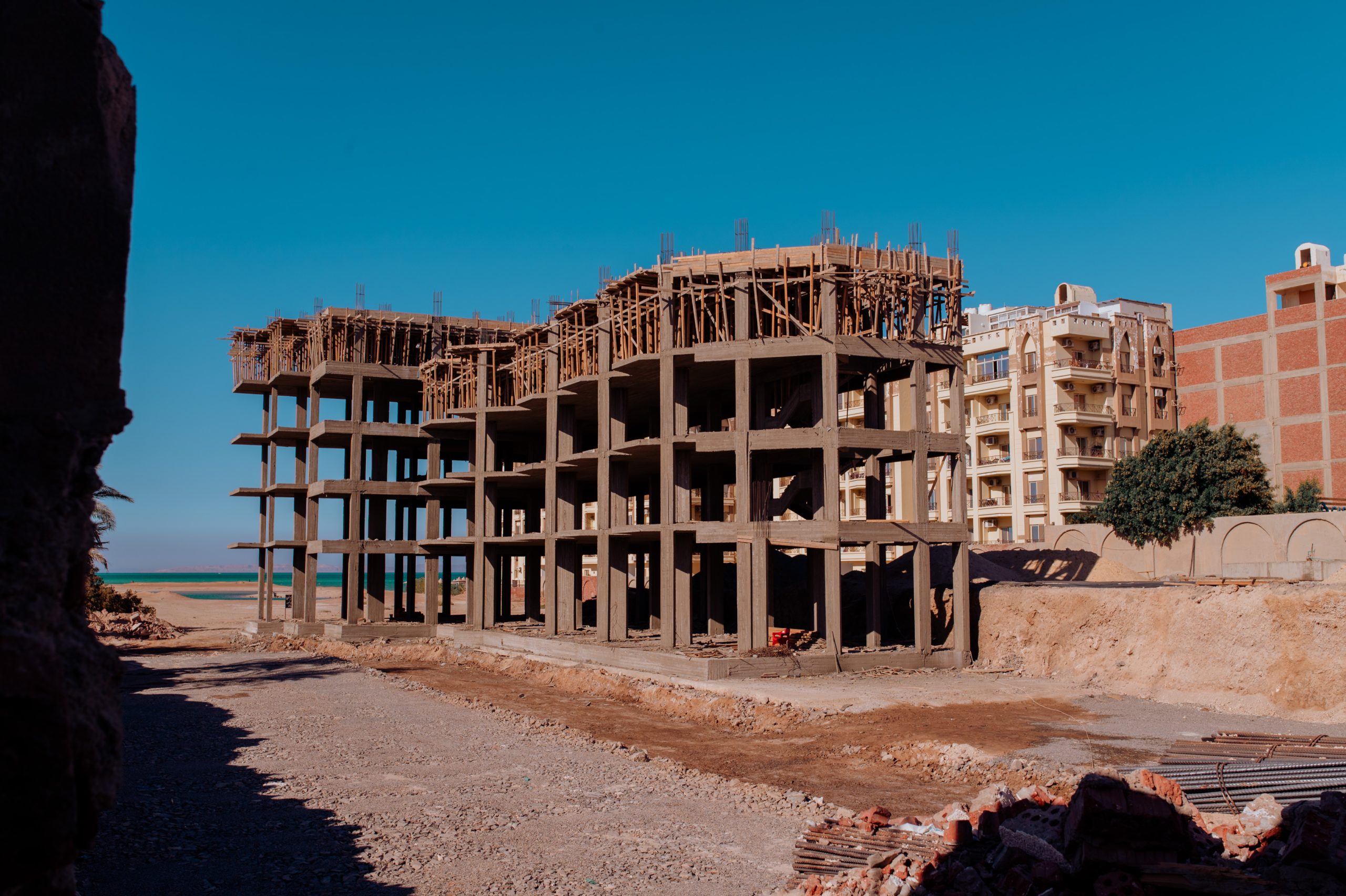 135 m2 Three-Bedroom Panorama Apartment at Ibiza Bay gallery image 6