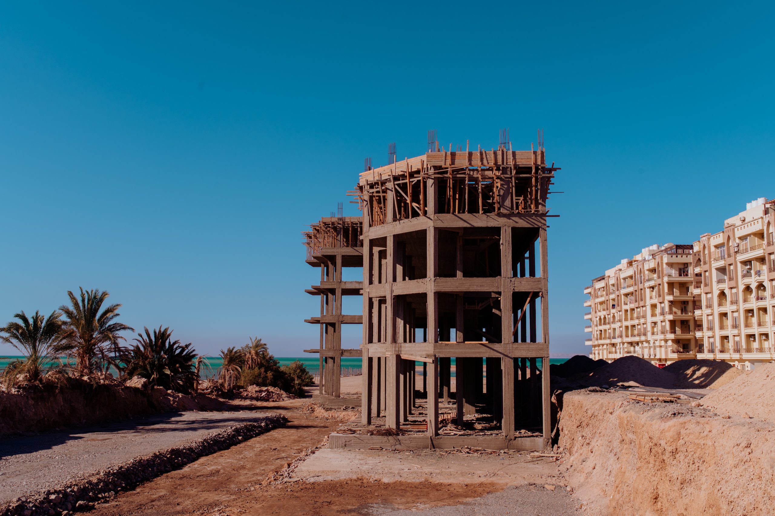 135 m2 Three-Bedroom Panorama Apartment at Ibiza Bay gallery image 7