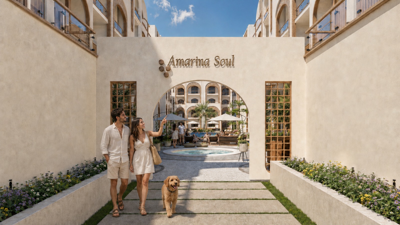AMarina Soul project gallery image 21