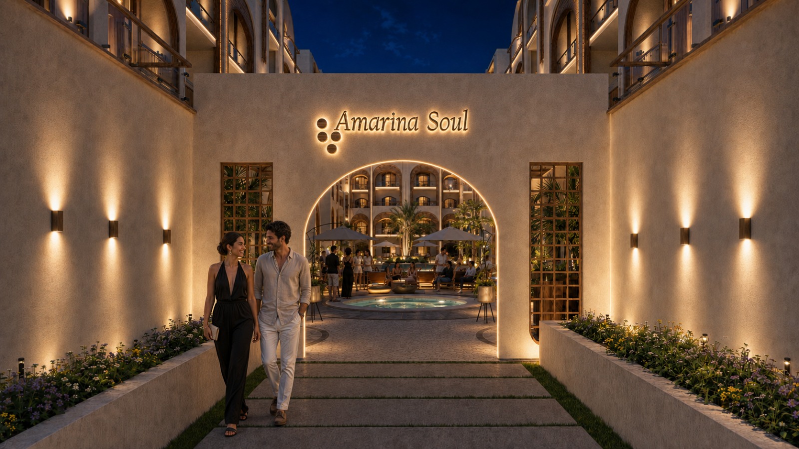 AMarina Soul project gallery image 22