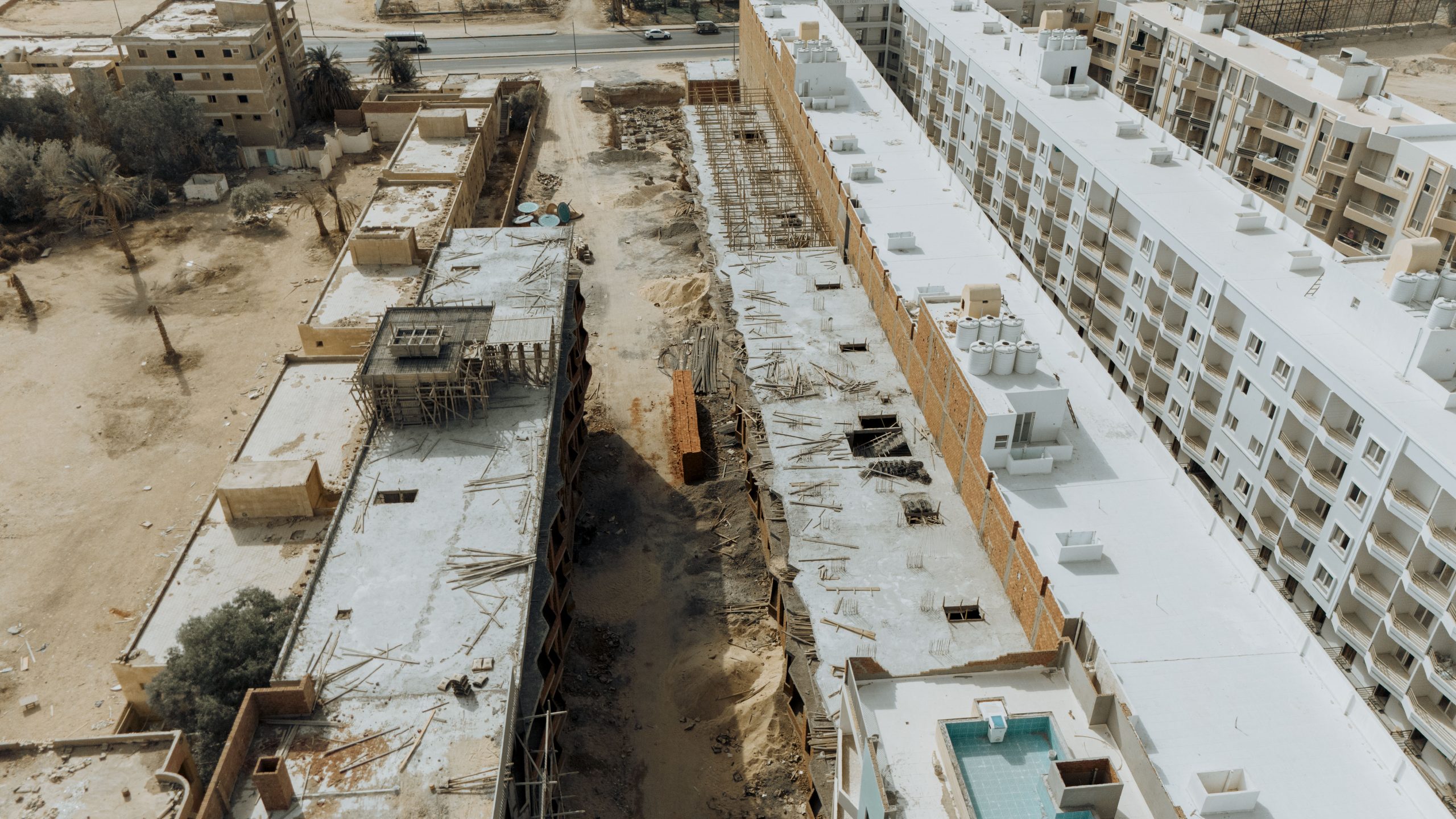 Hurghada Heights project gallery image 1