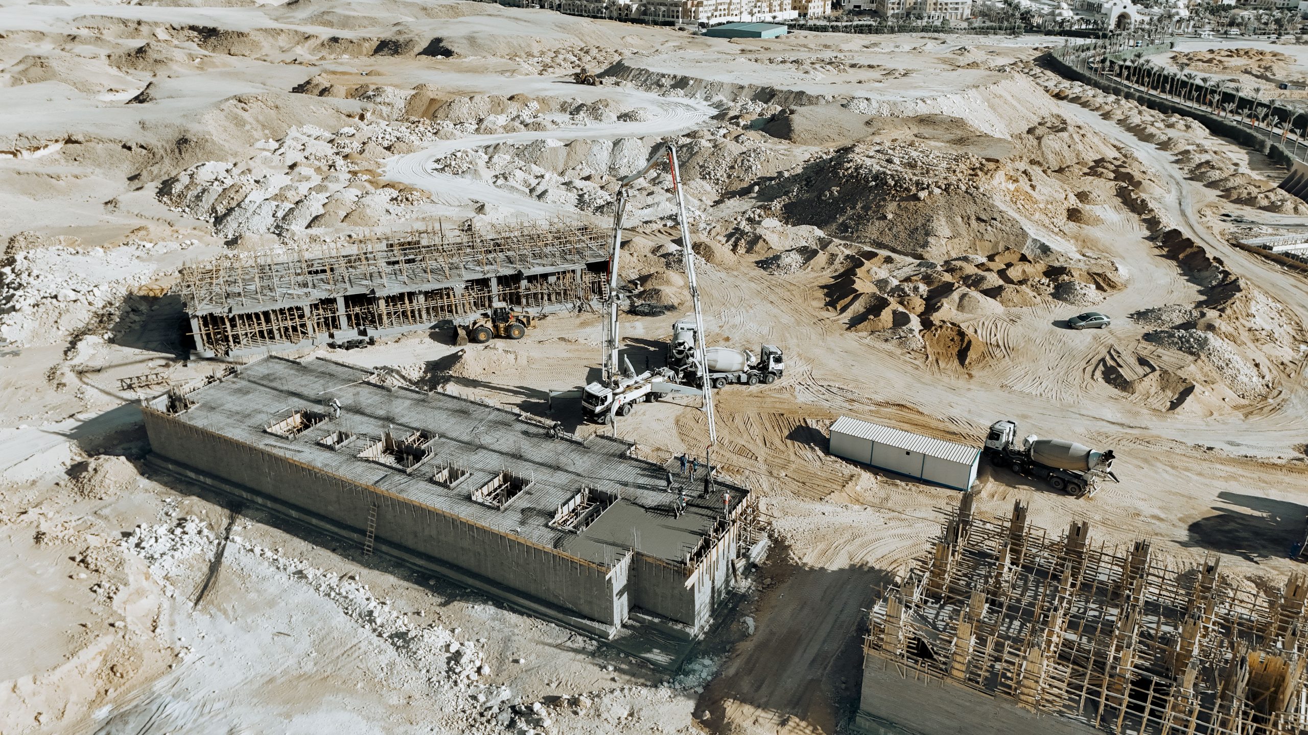 Red Hills Sahl Hasheesh project image 1