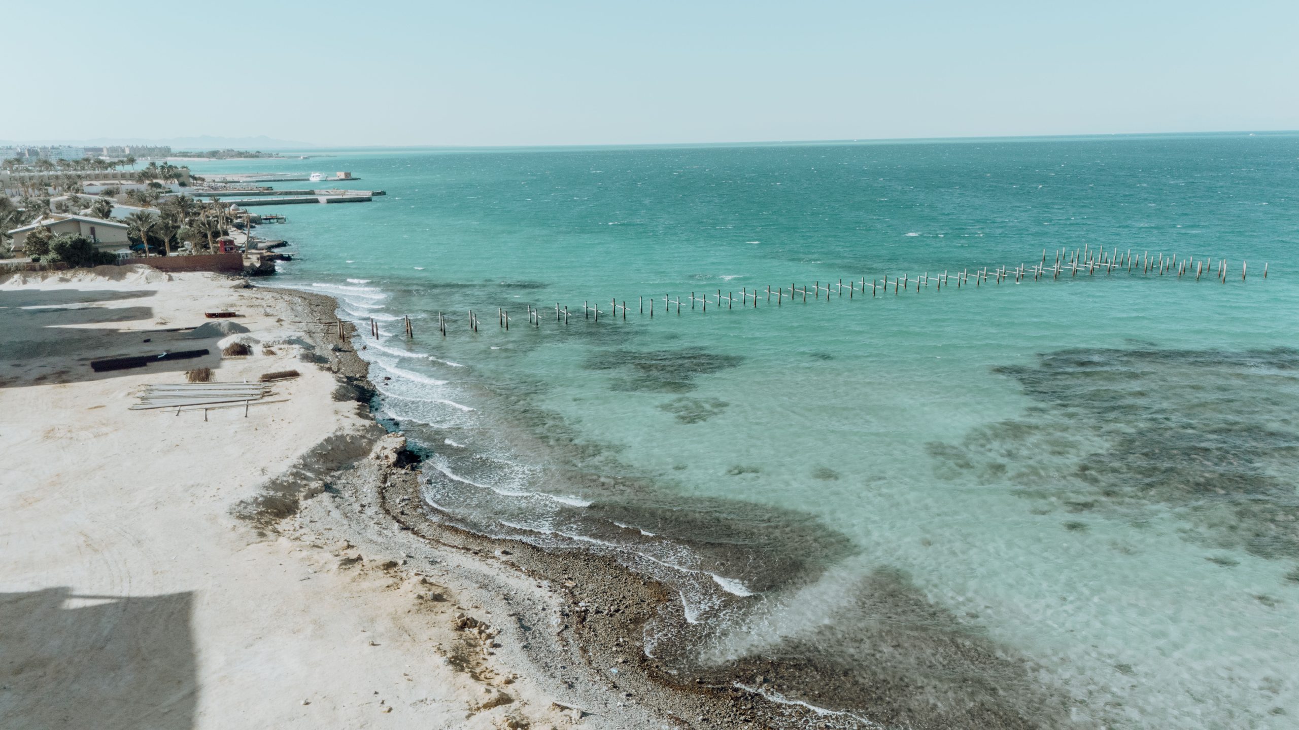 Oro Beach Resort gallery image 1