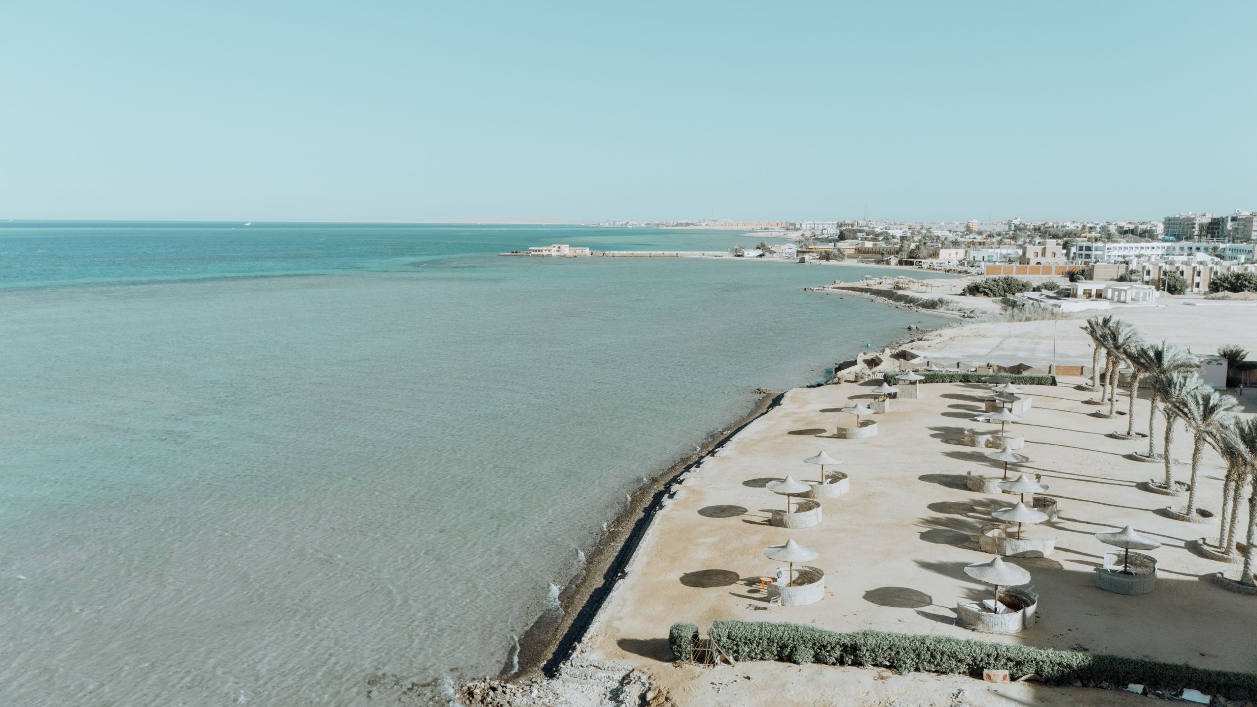 Oro Beach Resort gallery image 2