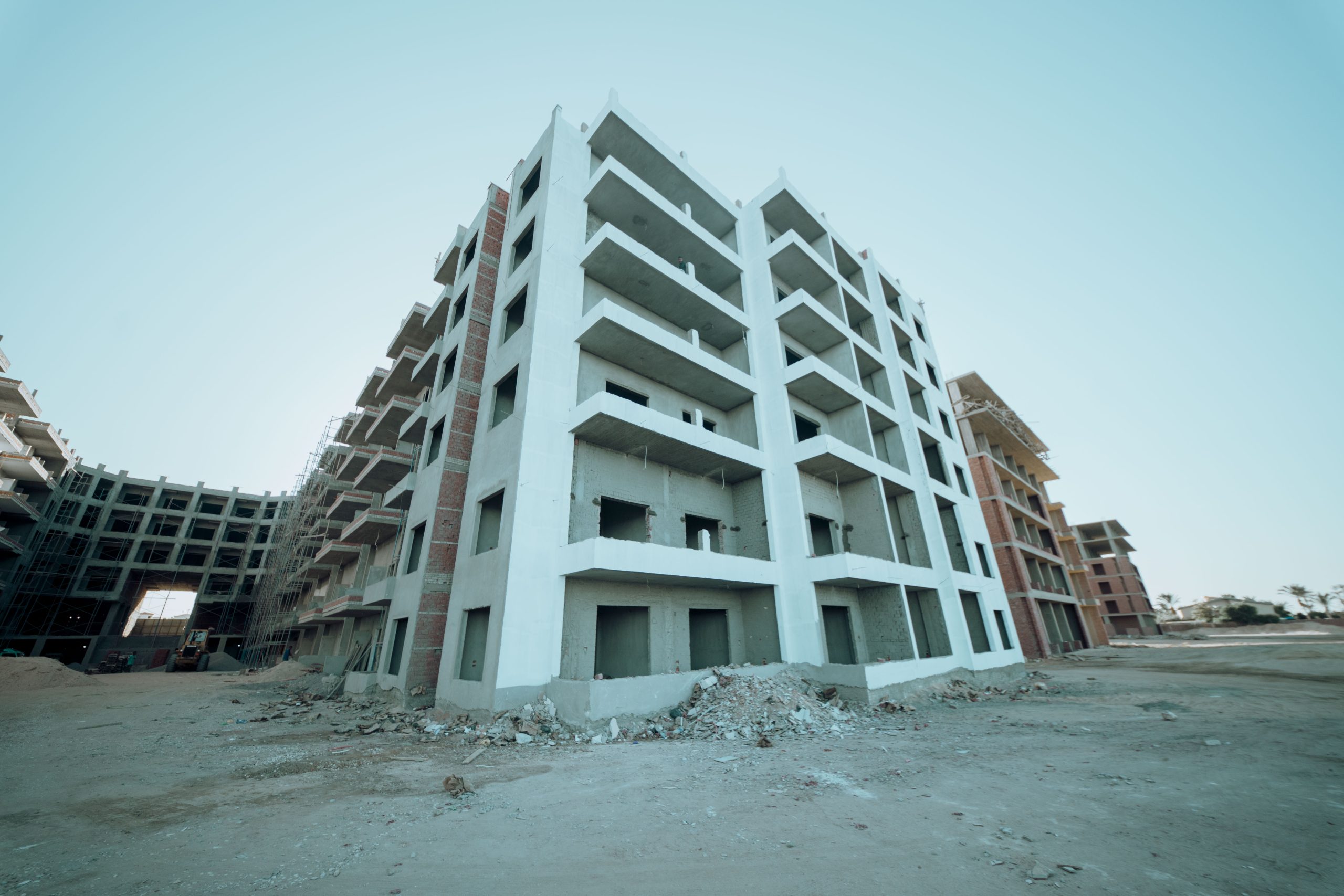 Oro Beach Resort gallery image 6